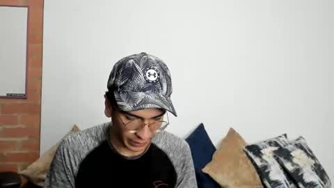 Snapshot of logannick chatting on 8, 1, 2026 Logan online show from 8, 1, 2026