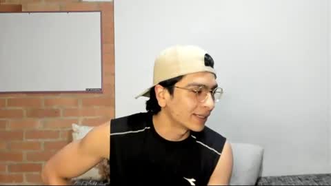 Snapshot of logannick chatting on 23, 6, 2026 Logan online show from 23, 6, 2026