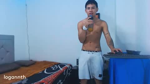 logannthh online show from 5, 12, 2024