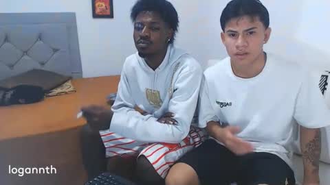 logannthh online show from 30, 12, 2024