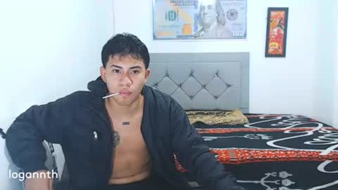 logannthh online show from 5, 1, 2025