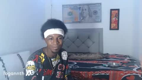 logannthh online show from 14, 1, 2025