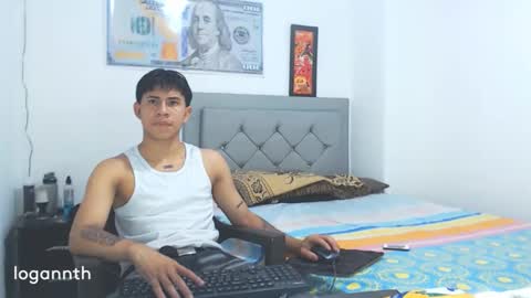 logannthh online show from 25, 1, 2025