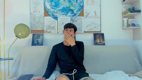 loganoficialx online show from 1, 2, 2026