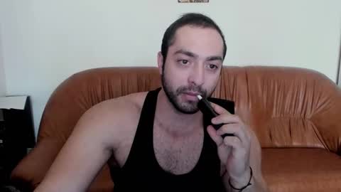 LoganReformed online show from 8, 1, 2025