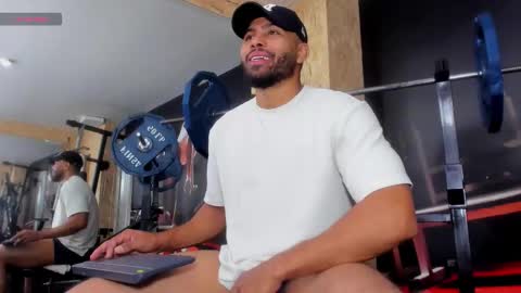 U can call me Logan online show from 15, 9, 2025