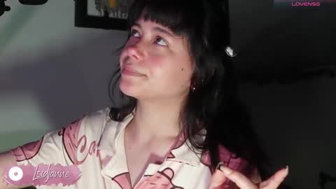 Janne Miller 9pm to 3am GMT-5 online show from 26, 10, 2025