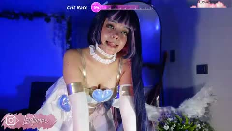 Janne Miller 9pm to 3am GMT-5 online show from 30, 11, 2025