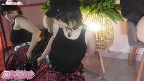 Janne Miller 9pm to 3am GMT-5 online show from 17, 4, 2026