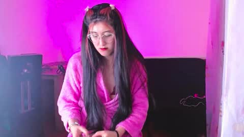 Snapshot of lois_fer chatting on 23, 2, 2026 Lois online show from 23, 2, 2026