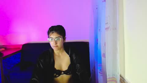 Snapshot of lois_fer chatting on 2, 3, 2026 Lois online show from 2, 3, 2026