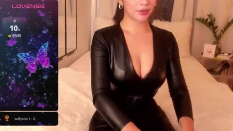Mistress L online show from 9, 3, 2026