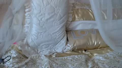 Snapshot of lokagold chatting on 25, 1, 2025 Lilu online show from 25, 1, 2025