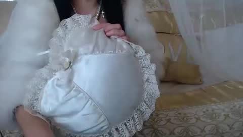 Snapshot of lokagold chatting on 18, 2, 2025 Lilu online show from 18, 2, 2025