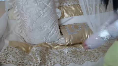 Snapshot of lokagold chatting on 5, 3, 2025 Lilu online show from 5, 3, 2025