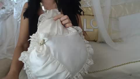 Snapshot of lokagold chatting on 15, 9, 2025 Lilu online show from 15, 9, 2025