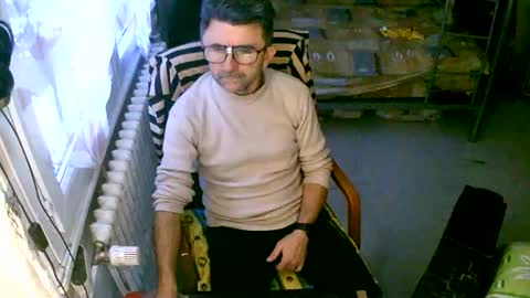 lokoum39 online show from 26, 11, 2025