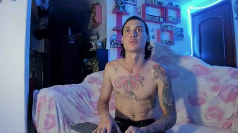 LokyHart online show from 1, 8, 2026