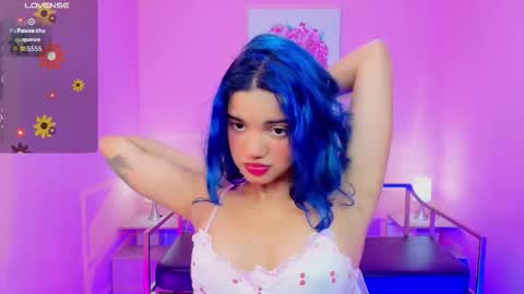 Snapshot of lola__45 chatting on 21, 10, 2025 online show from 21, 10, 2025
