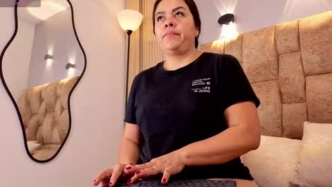 Lola Sweet online show from 26, 2, 2026