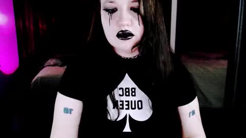 Lola Chi online show from 31, 1, 2026