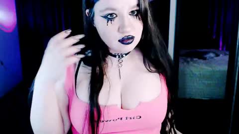 Lola Chi online show from 23, 2, 2026