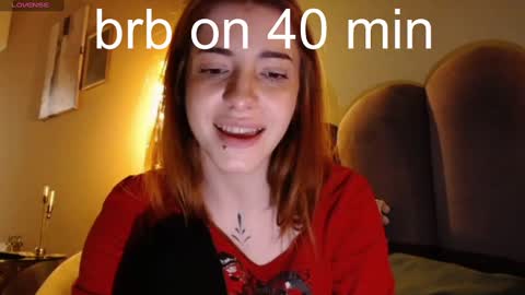 Snapshot of lola_dinky chatting on 8, 3, 2025 Lola online show from 8, 3, 2025