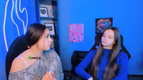 Snapshot of lola_shyy chatting on 26, 2, 2026 lola_shyy online show from 26, 2, 2026