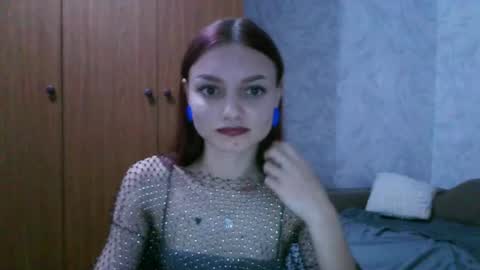 lola_sweetglow online show from 26, 7, 2026