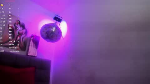 lola_wish online show from 18, 11, 2025