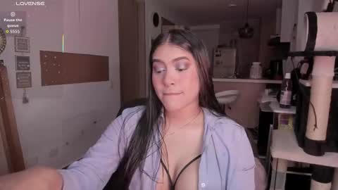 lolaasmith_21 online show from 21, 11, 2025