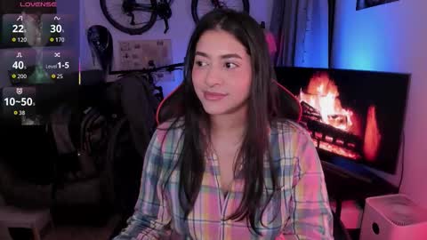 lolaasmith_21 online show from 13, 2, 2026