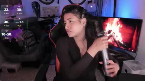 lolaasmith_21 online show from 26, 2, 2026