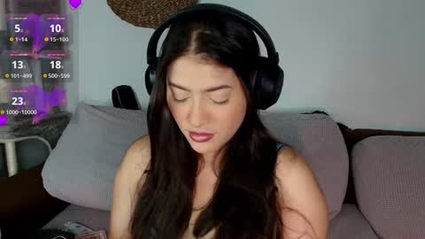 lolaasmith_21 online show from 4, 7, 2026