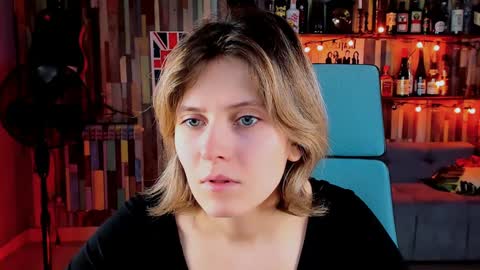 Snapshot of lolaasmus chatting on 11, 1, 2025 I consider myself the god Loki but life just calls me LOL online show from 11, 1, 2025