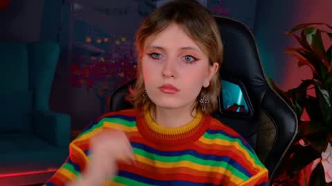 Snapshot of lolaasmus chatting on 15, 1, 2025 I consider myself the god Loki but life just calls me LOL online show from 15, 1, 2025