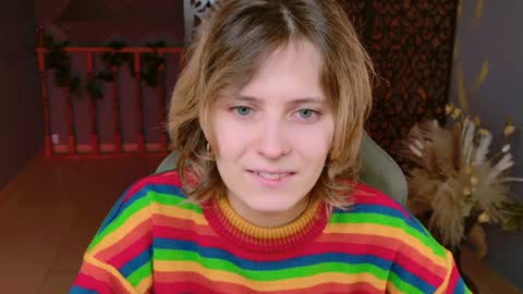 Snapshot of lolaasmus chatting on 8, 2, 2025 I consider myself the god Loki but life just calls me LOL online show from 8, 2, 2025