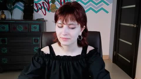 Snapshot of lolaasmus chatting on 11, 3, 2025 I consider myself the god Loki but life just calls me LOL online show from 11, 3, 2025