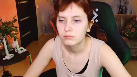 Snapshot of lolaasmus chatting on 12, 3, 2025 I consider myself the god Loki but life just calls me LOL online show from 12, 3, 2025