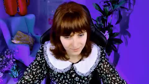 Snapshot of lolaasmus chatting on 23, 9, 2025 I consider myself the god Loki but life just calls me LOL online show from 23, 9, 2025