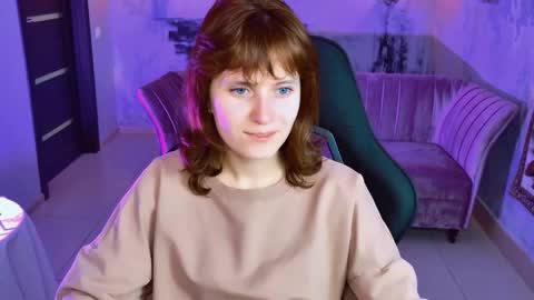 Snapshot of lolaasmus chatting on 10, 10, 2025 I consider myself the god Loki but life just calls me LOL online show from 10, 10, 2025