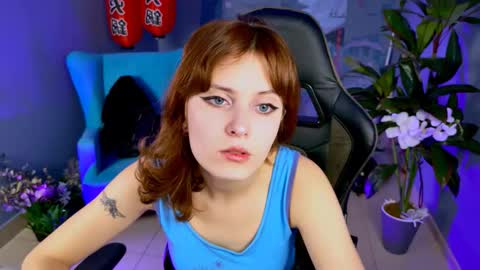 Snapshot of lolaasmus chatting on 8, 11, 2025 I consider myself the god Loki but life just calls me LOL online show from 8, 11, 2025