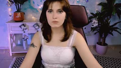 Snapshot of lolaasmus chatting on 19, 12, 2025 I consider myself the god Loki but life just calls me LOL online show from 19, 12, 2025