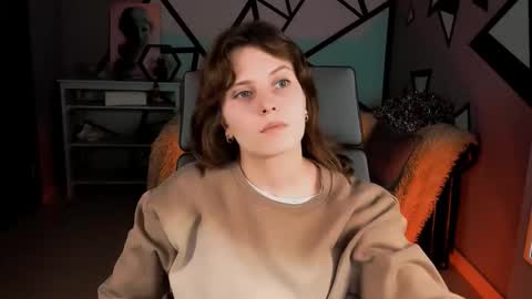 Snapshot of lolaasmus chatting on 7, 1, 2026 I consider myself the god Loki but life just calls me LOL online show from 7, 1, 2026