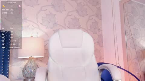  Lola Berry  online show from 24, 2, 2026