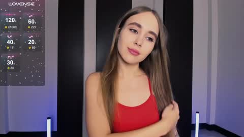 Snapshot of lolabunnyz chatting on 21, 12, 2024 Lola3 online show from 21, 12, 2024