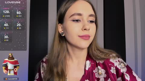 Snapshot of lolabunnyz chatting on 15, 1, 2025 Lola3 online show from 15, 1, 2025