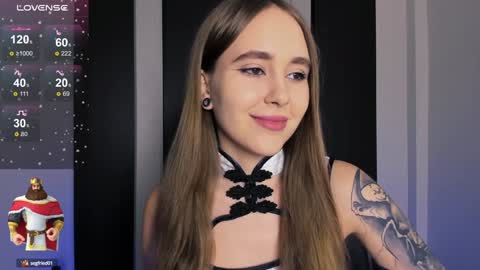 Snapshot of lolabunnyz chatting on 19, 1, 2025 Lola3 online show from 19, 1, 2025