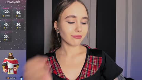 Snapshot of lolabunnyz chatting on 26, 1, 2025 Lola3 online show from 26, 1, 2025