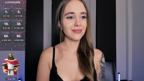 Snapshot of lolabunnyz chatting on 30, 1, 2025 Lola3 online show from 30, 1, 2025